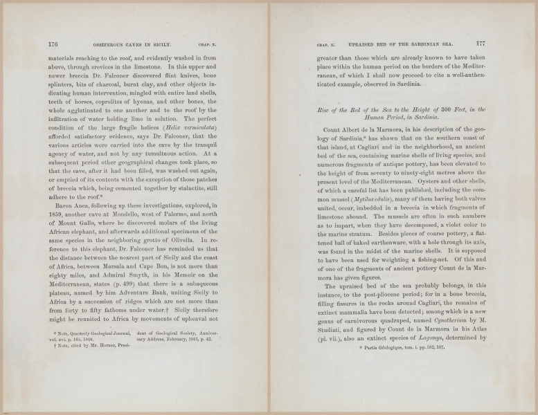 E624 - Charles Lyell - 7344-7345
