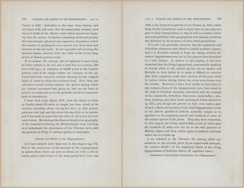 E624 - Charles Lyell - 7346-7347