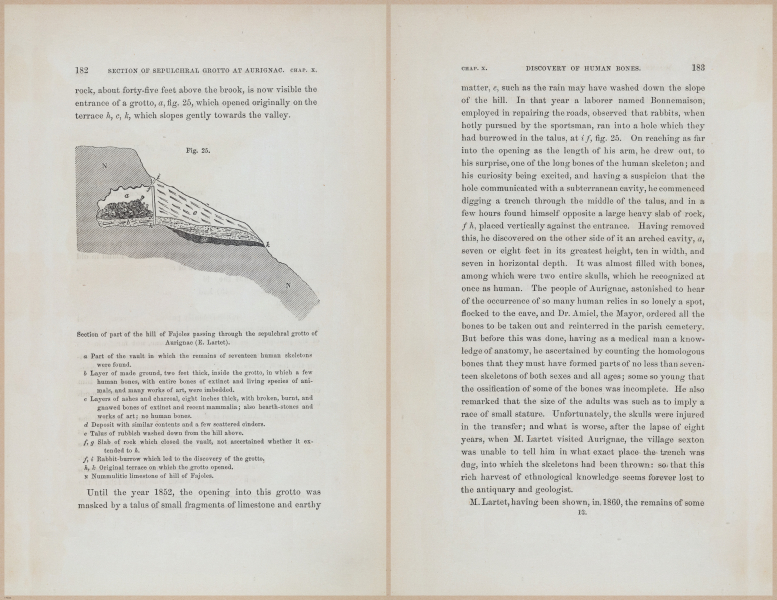 E624 - Charles Lyell - 7350-7351
