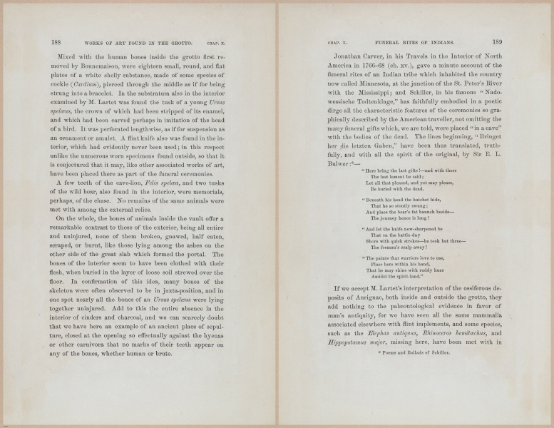 E624 - Charles Lyell - 7356-7357