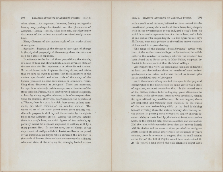 E624 - Charles Lyell - 7358-7359