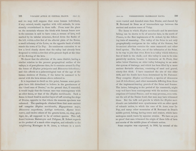 E624 - Charles Lyell - 7366-7367