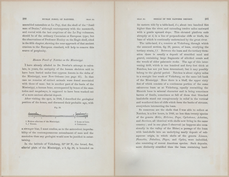 E624 - Charles Lyell - 7368-7369
