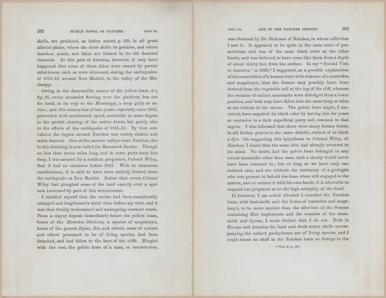 E624 - Charles Lyell - 7370-7371