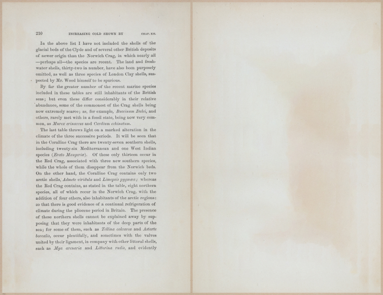 E624 - Charles Lyell - 7378