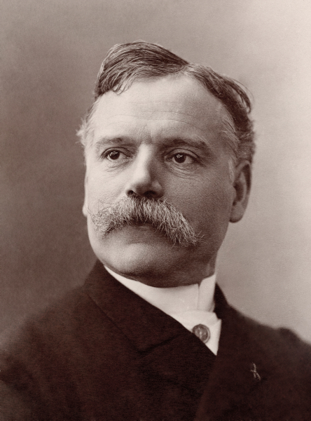 Jules Cheret