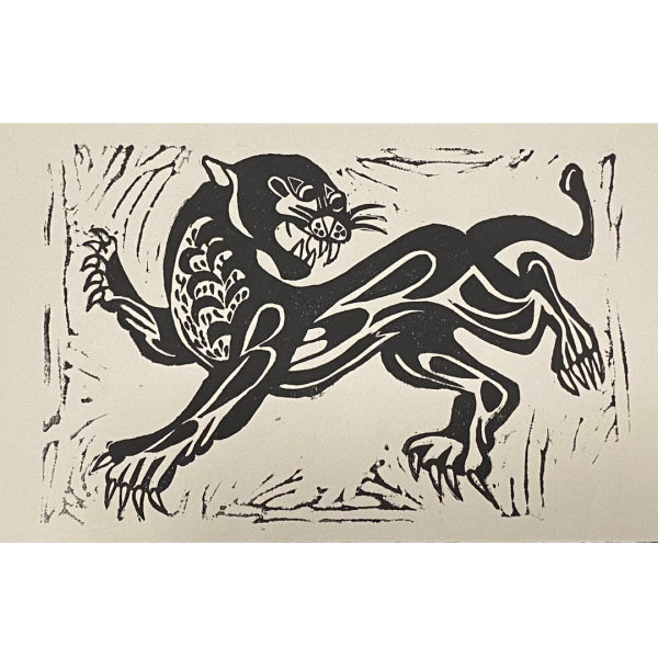 Panther - Coco Rhum