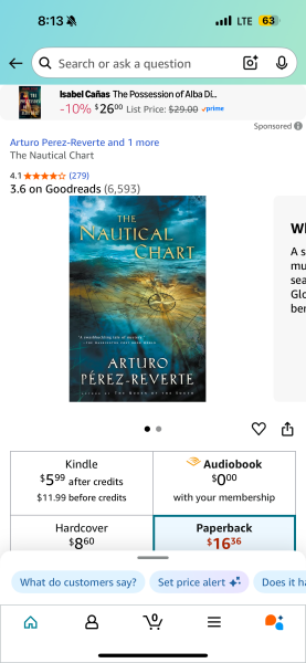Steve Hanon recommends