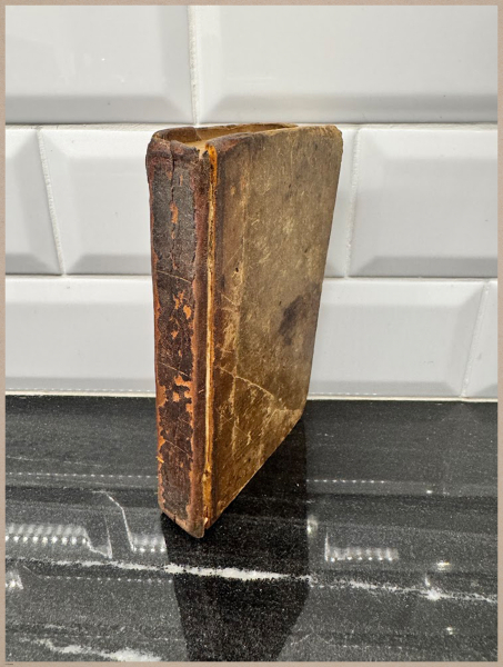 E727 - Rudiments of Geography - 7127