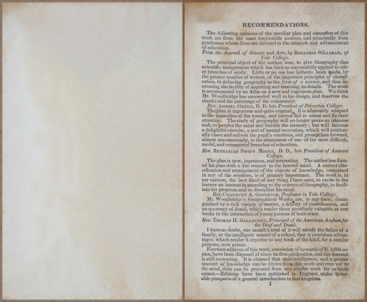 E727 - Rudiments of Geography - 9172