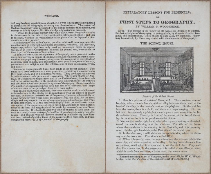 E727 - Rudiments of Geography - 9179-9180