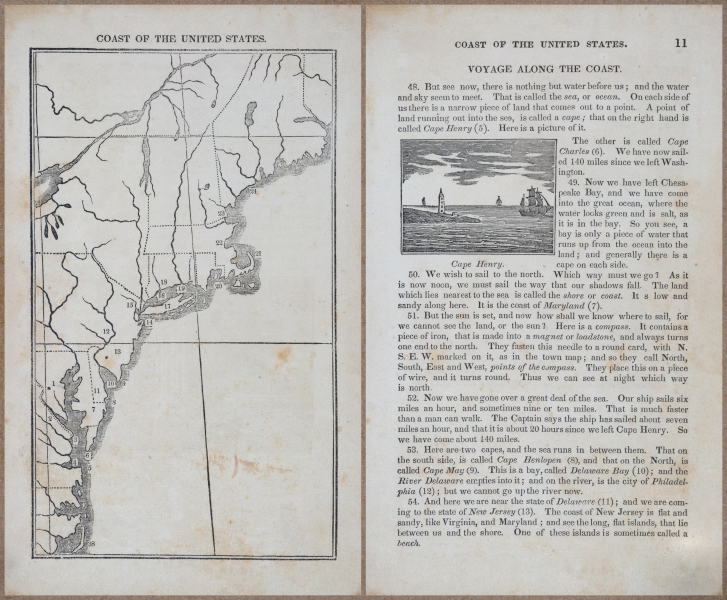 E727 - Rudiments of Geography - 9189-9190