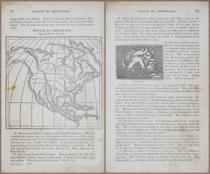 E727 - Rudiments of Geography - 9193-9194
