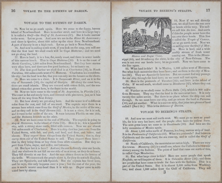 E727 - Rudiments of Geography - 9195-9196