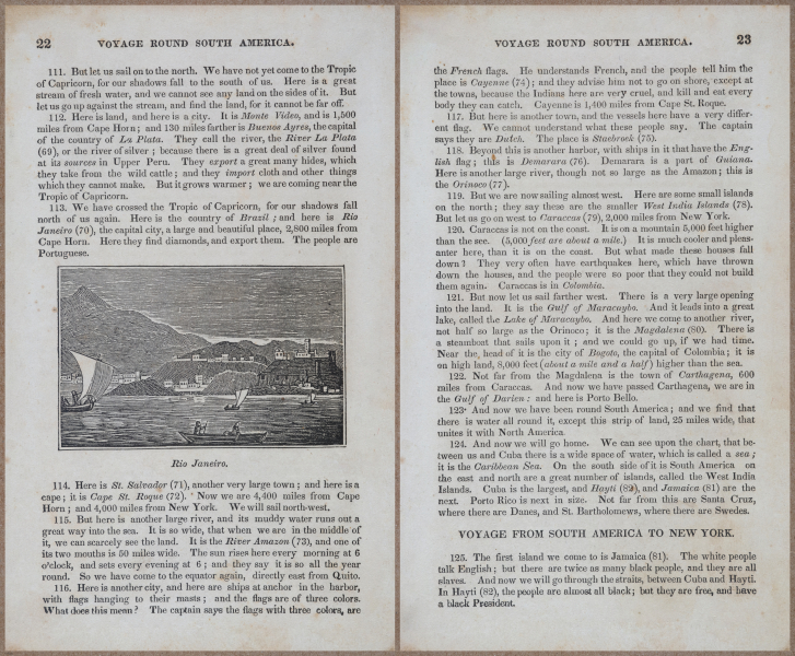 E727 - Rudiments of Geography - 9202-9203