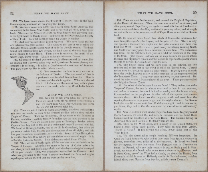 E727 - Rudiments of Geography - 9204-9205