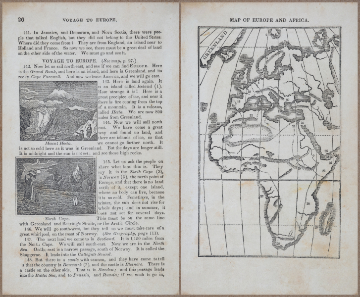 E727 - Rudiments of Geography - 9206-9207