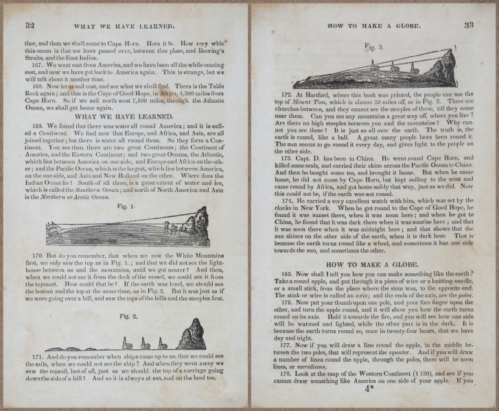 E727 - Rudiments of Geography - 9212-9213