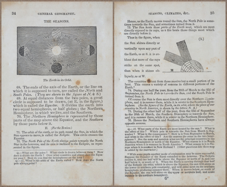 E727 - Rudiments of Geography - 9236-9237