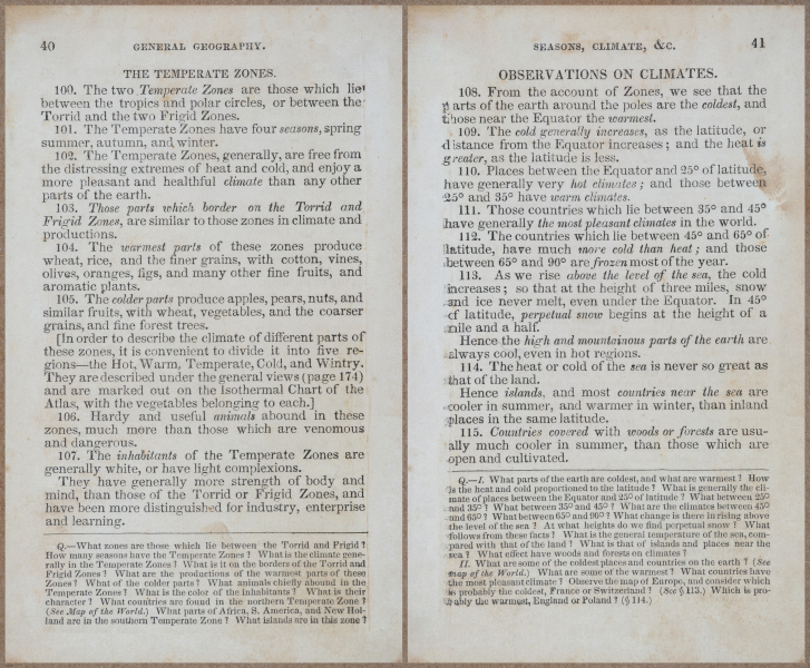 E727 - Rudiments of Geography - 9242-9243