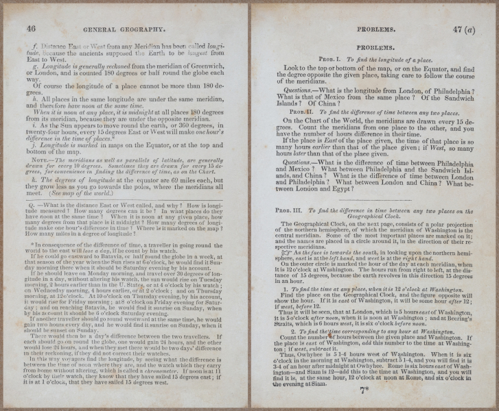 E727 - Rudiments of Geography - 9248-9249