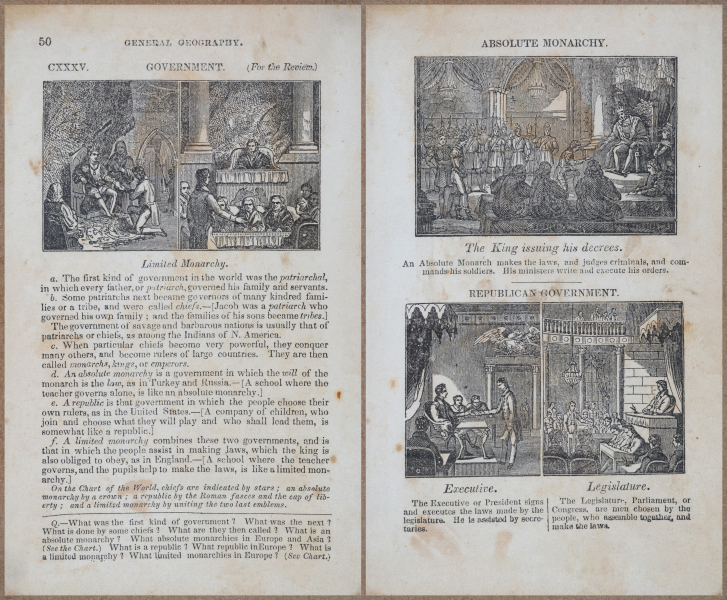 E727 - Rudiments of Geography - 9254-9255