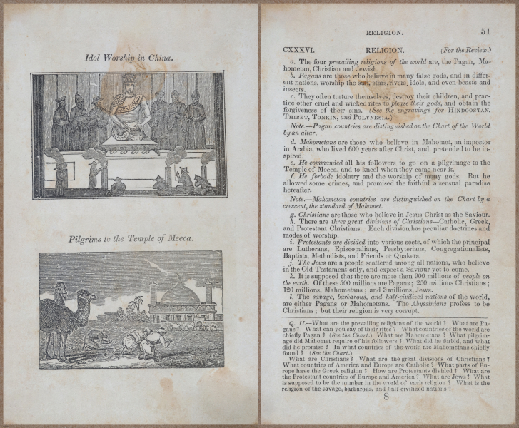 E727 - Rudiments of Geography - 9256-9257