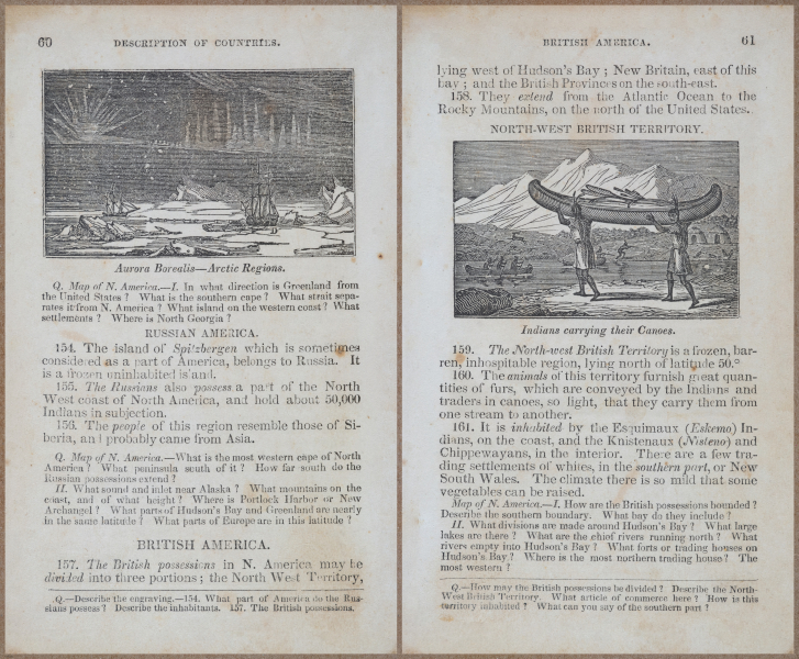 E727 - Rudiments of Geography - 9266-9267