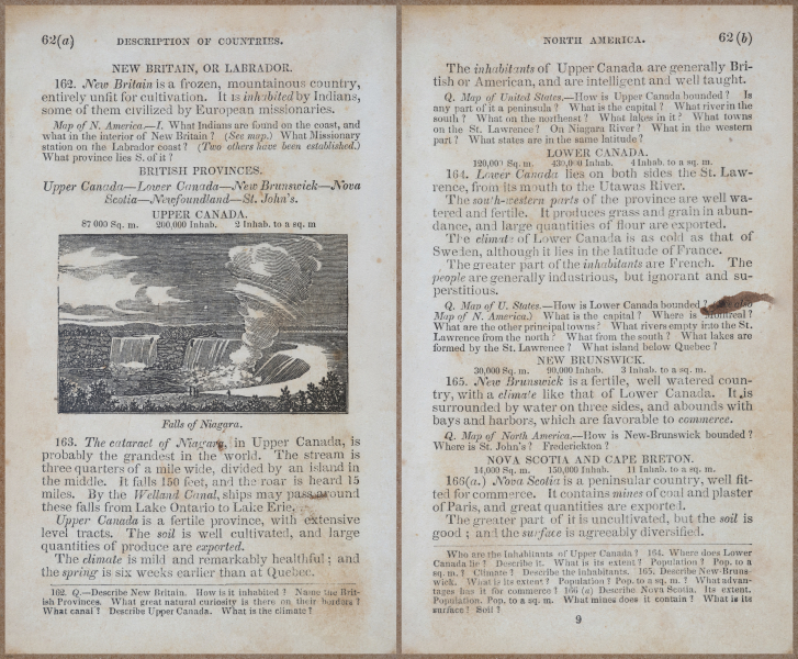 E727 - Rudiments of Geography - 9268-9269