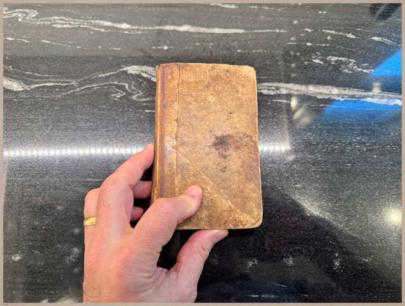 E727 - Rudiments of Geography - 7128