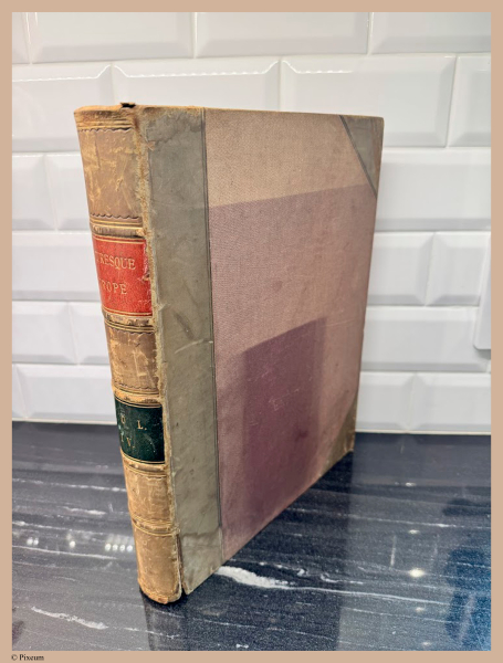 E720 - Pict Eur IV - i6045