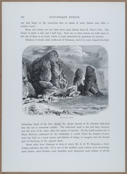 E720 - Pict Eur IV - i8805