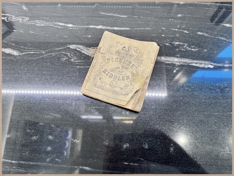 E730 - Picture Riddler - 1854 - 7169