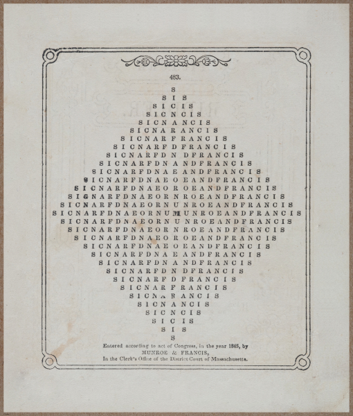 E730 - Picture Riddler - 1854 - 9056