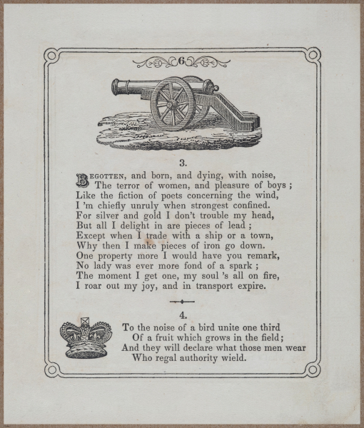 E730 - Picture Riddler - 1854 - 9058