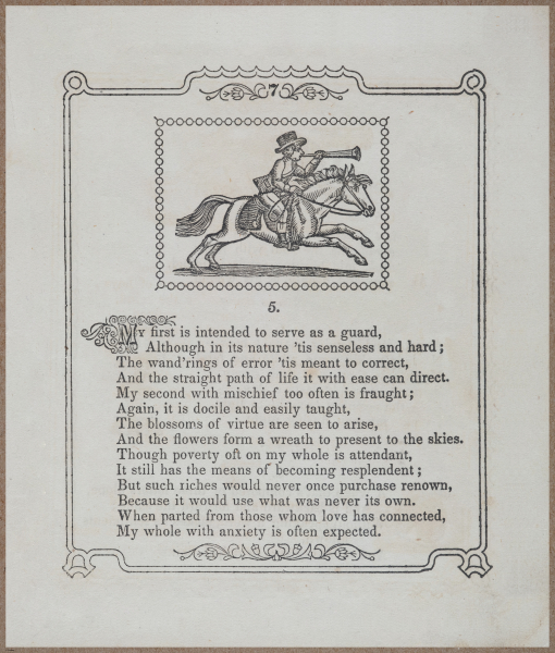 E730 - Picture Riddler - 1854 - 9059