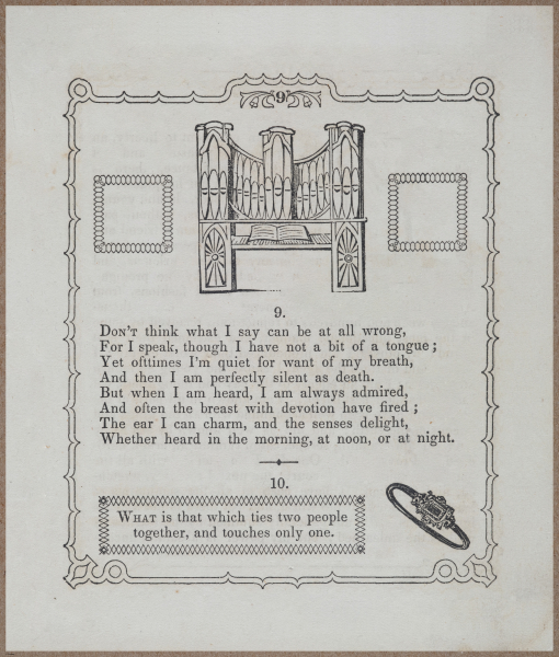 E730 - Picture Riddler - 1854 - 9061