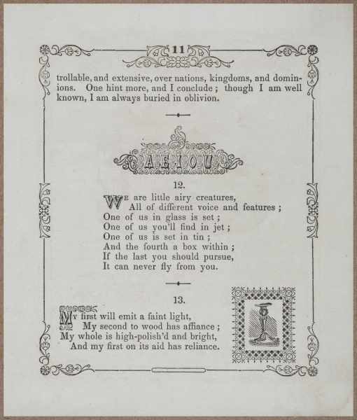 E730 - Picture Riddler - 1854 - 9063