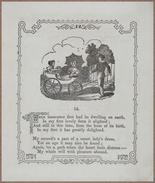 E730 - Picture Riddler - 1854 - 9064