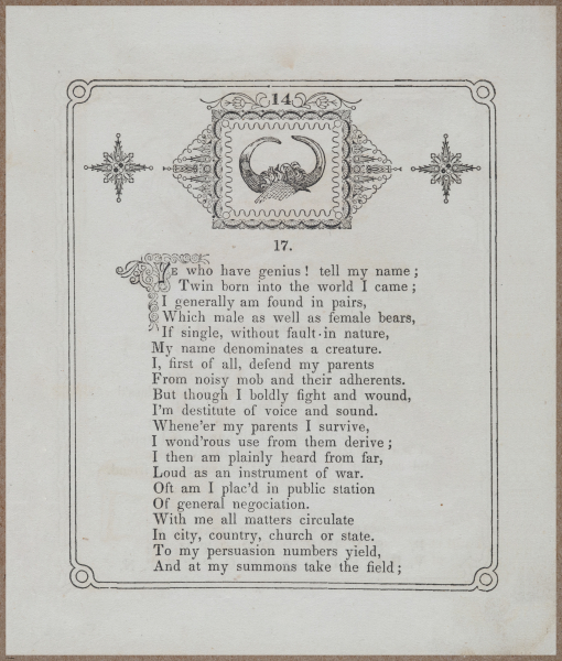 E730 - Picture Riddler - 1854 - 9066