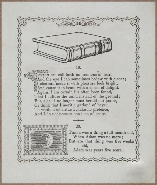 E730 - Picture Riddler - 1854 - 9067