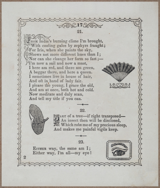 E730 - Picture Riddler - 1854 - 9068