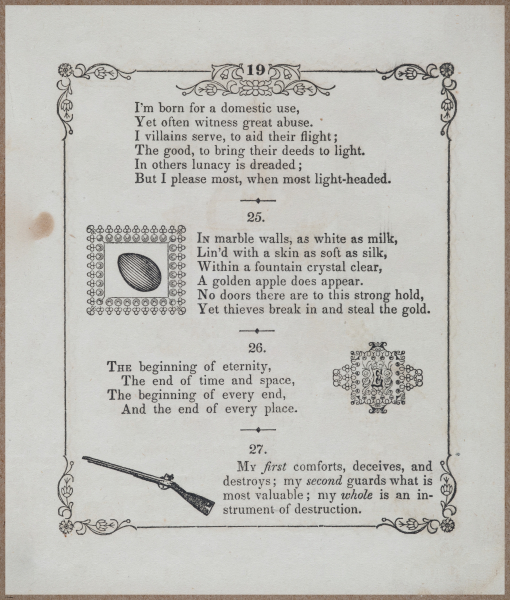 E730 - Picture Riddler - 1854 - 9070