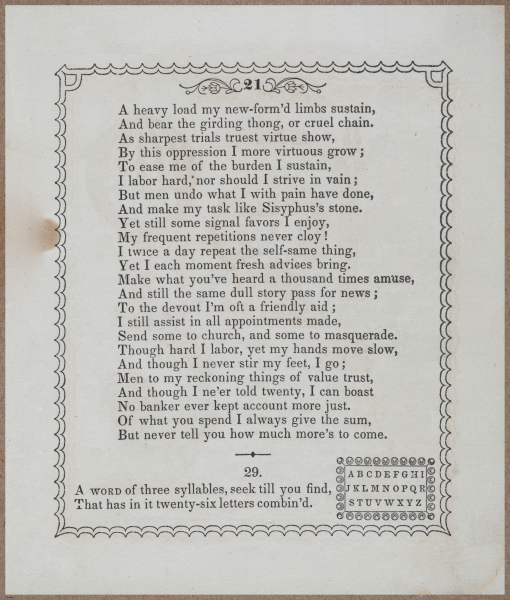 E730 - Picture Riddler - 1854 - 9072