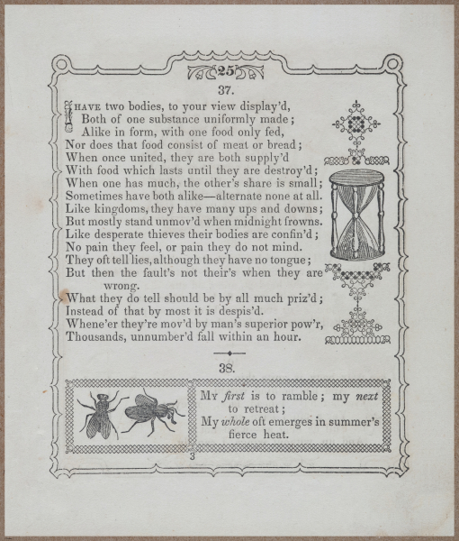 E730 - Picture Riddler - 1854 - 9076