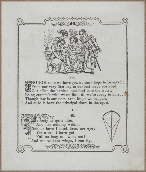 E730 - Picture Riddler - 1854 - 9077