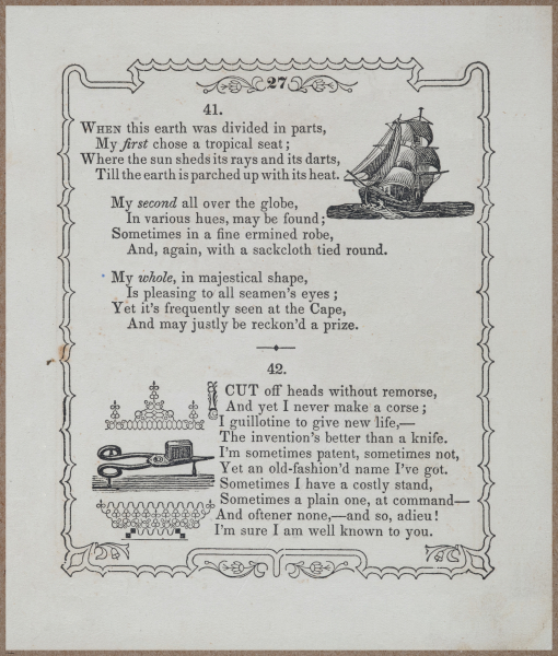 E730 - Picture Riddler - 1854 - 9078