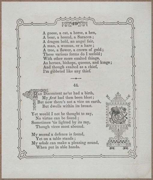 E730 - Picture Riddler - 1854 - 9080