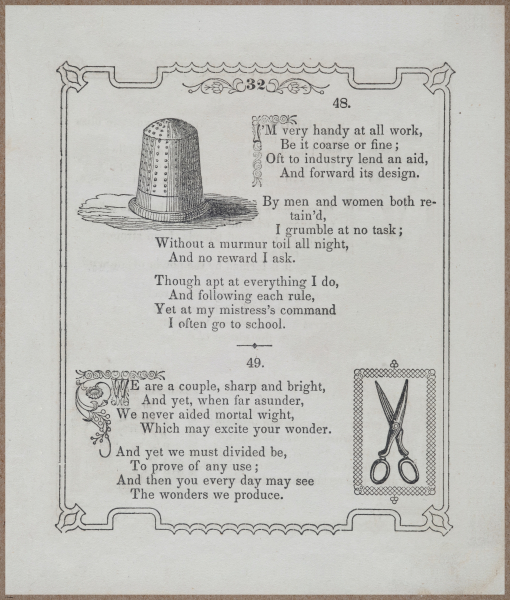 E730 - Picture Riddler - 1854 - 9083