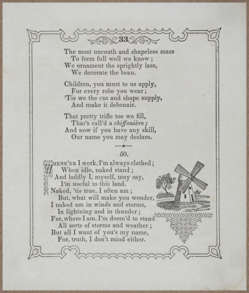 E730 - Picture Riddler - 1854 - 9084